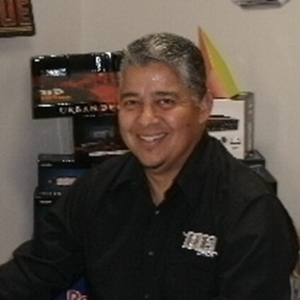 Hector Ramirez