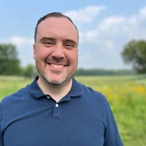 Photo of Jordan Dietsche