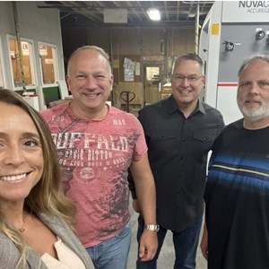 Photo of Katherine Graham