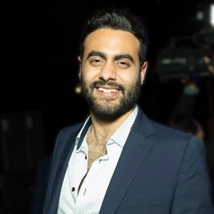 Rami Hanafy
