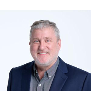 Photo of John Dickison