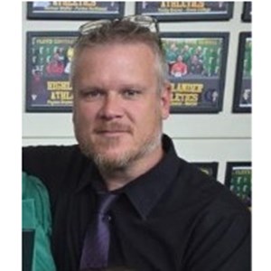 Photo of Jeremy Smith