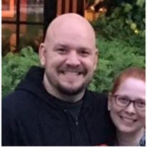 Photo of Justin Smith