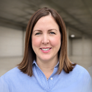 Photo of Karen Ertzberger