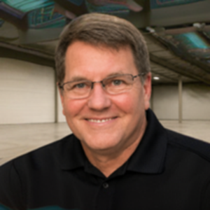 Photo of Mark Doxtader