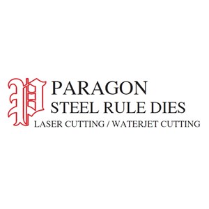Photo of Paragon Steel Rule Dies