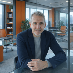 Photo of Sergio Ballester