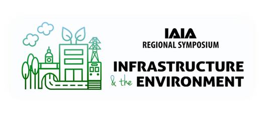 Infrastructure & the Environment Symposium