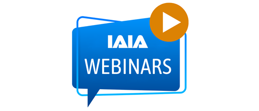 WEBINAR: Getting involved with IAIA: Opportunities to engage, learn, & participate