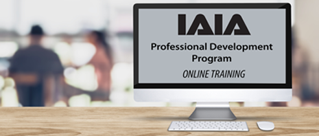 FC 26-02: Foundations of Impact Assessment