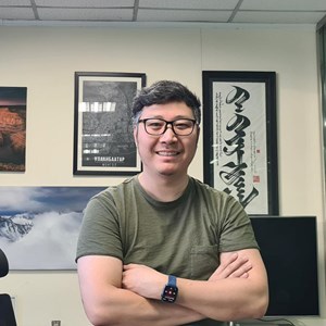 Photo of Bayarjargal Batsukh