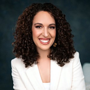Aarin Shapiro