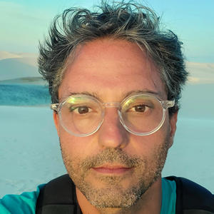 Alberto Fonseca