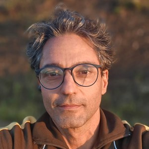 Alberto Fonseca