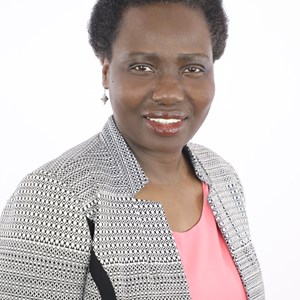 Photo of Felicitas Egunyu