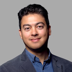 Patrick Patiwael
