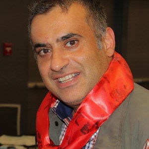 Behzad Raissiyan