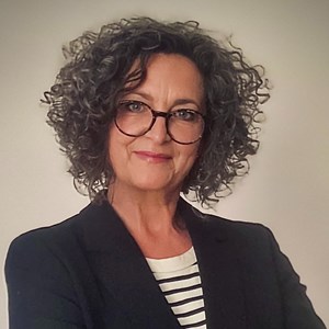 Johanna Suzanne Gordon