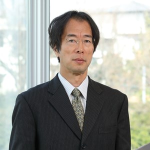 Kiichiro Hayashi