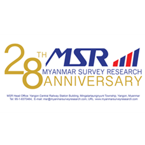 Photo of Myanmar Survey Research Co Ltd