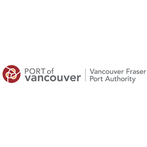 Photo of Vancouver Fraser Port Authority