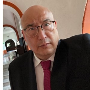 Armando Garcia Chiang