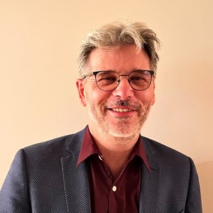 Jean Francois Mouton