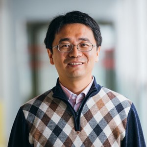 Yuan Xu