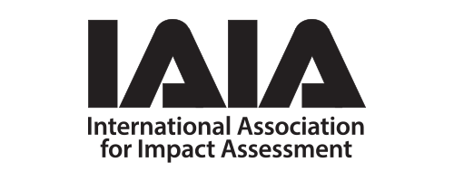 IAIA Member Compass Logo