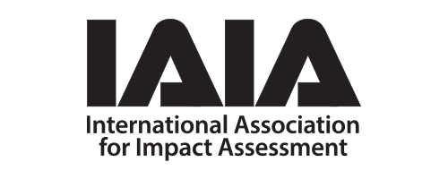 International Association for Impact Assessment Logo