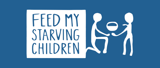 IHLA Community Service: Feed My Starving Children