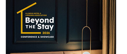 Beyond the Stay: Conference & Showcase