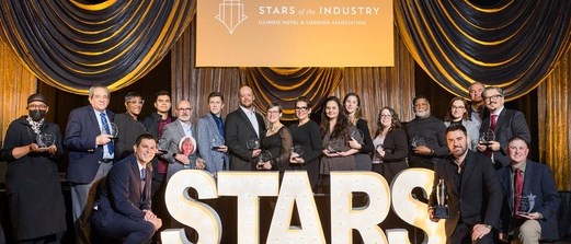 2026 Stars of the Industry Luncheon and Awards