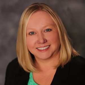 Photo of Ashlee Spiller