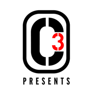 C3 Presents