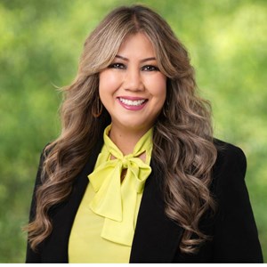 Noonie Aguilar