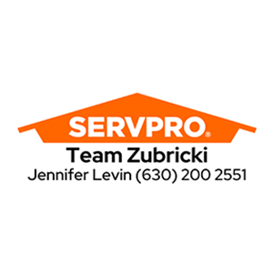 ServPro Team Zubricki