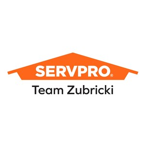 ServPro Team Zubricki