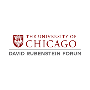 Photo of The David Rubenstein Forum