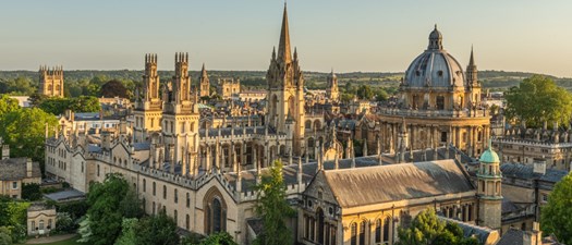 Call for Papers: 2026 Oxford, U.K. Conference