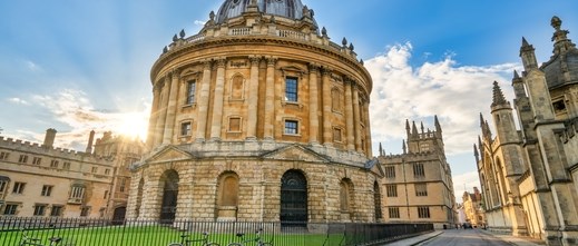2026 Oxford, UK Conference