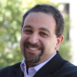 Daniel Erian Armanios