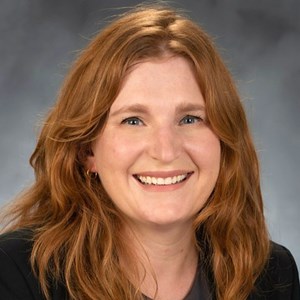 Darcy K Fudge