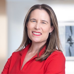 Monica Gorman