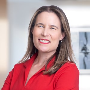 Monica Gorman