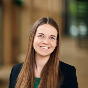 Hanzelle Kleeman