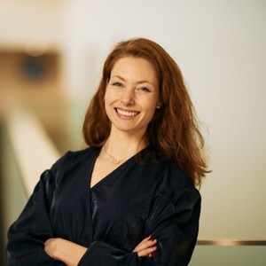 Juliane Reinecke