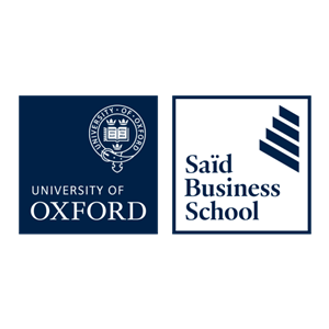 University of Oxford