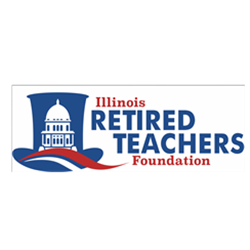 Retired Teachers Support Donation