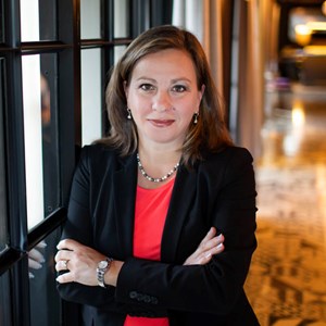 Sara Anghel
